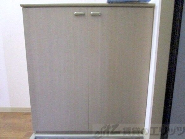 CREATIONの物件内観写真